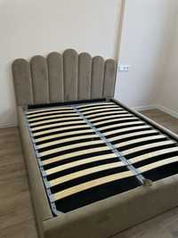 Продам новую кровать с подьемным механизмом