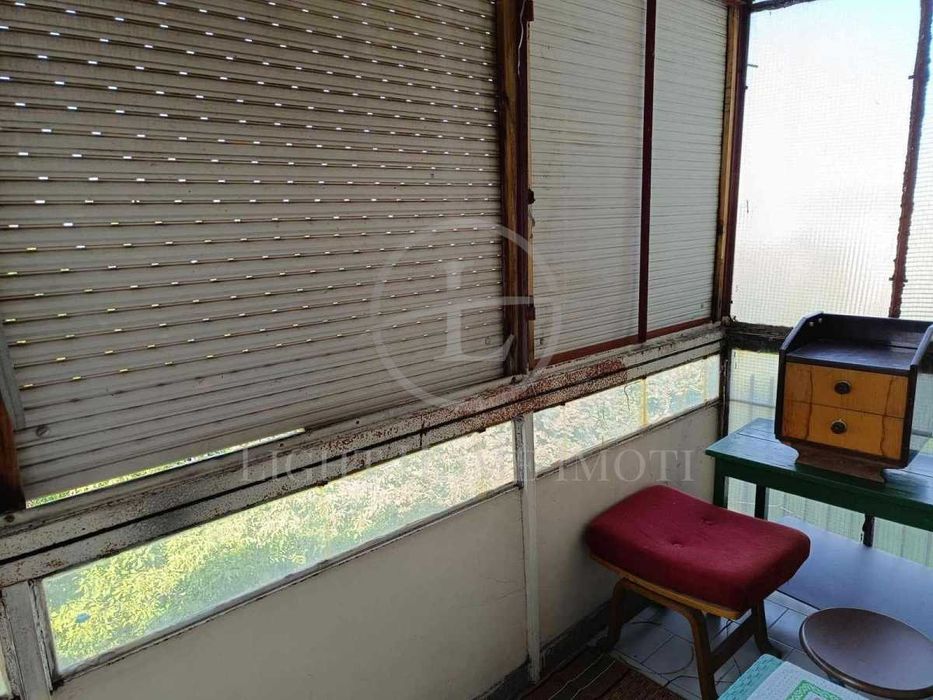 Продава се Двустаен апартамент в Пловдив, Христо Смирненски - 60 кв.м за 1530 €/кв.м - Снимка #12