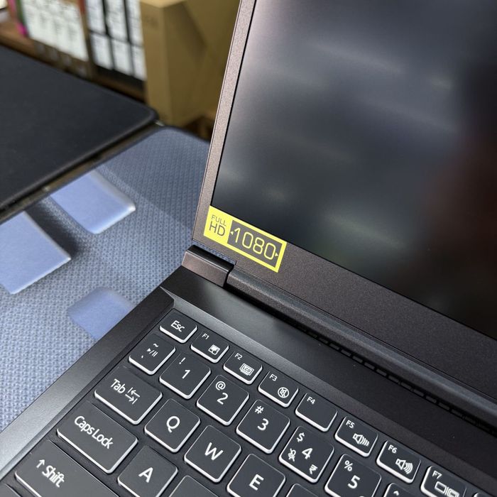 Ноутбук Noutbuk Acer aspire 7 Gaming RTX3050 6GB Новый Гарантия YANGI
