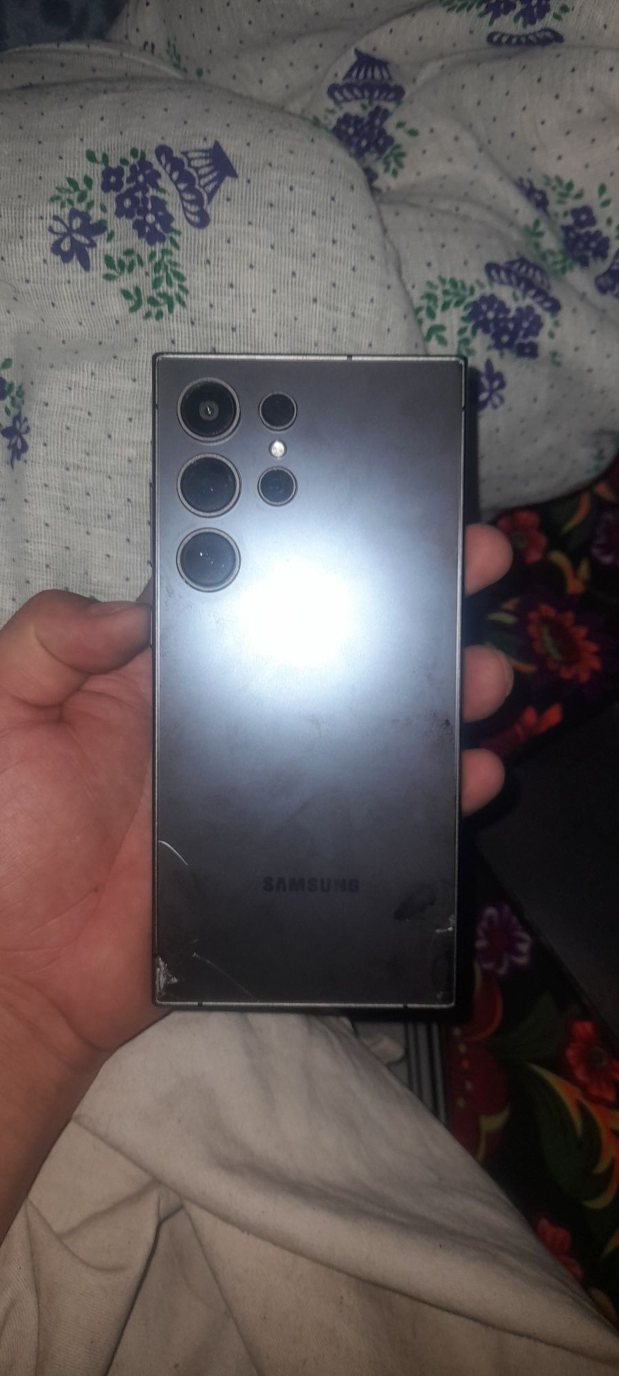 Samsung s 25 ultira