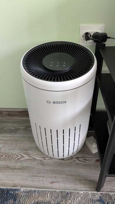 Пречиствател за въздух Bosch Air 4000