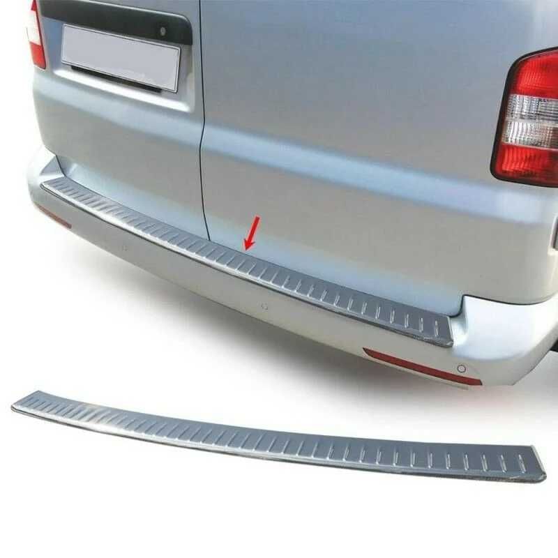 Covorase Cauciuc VW T5