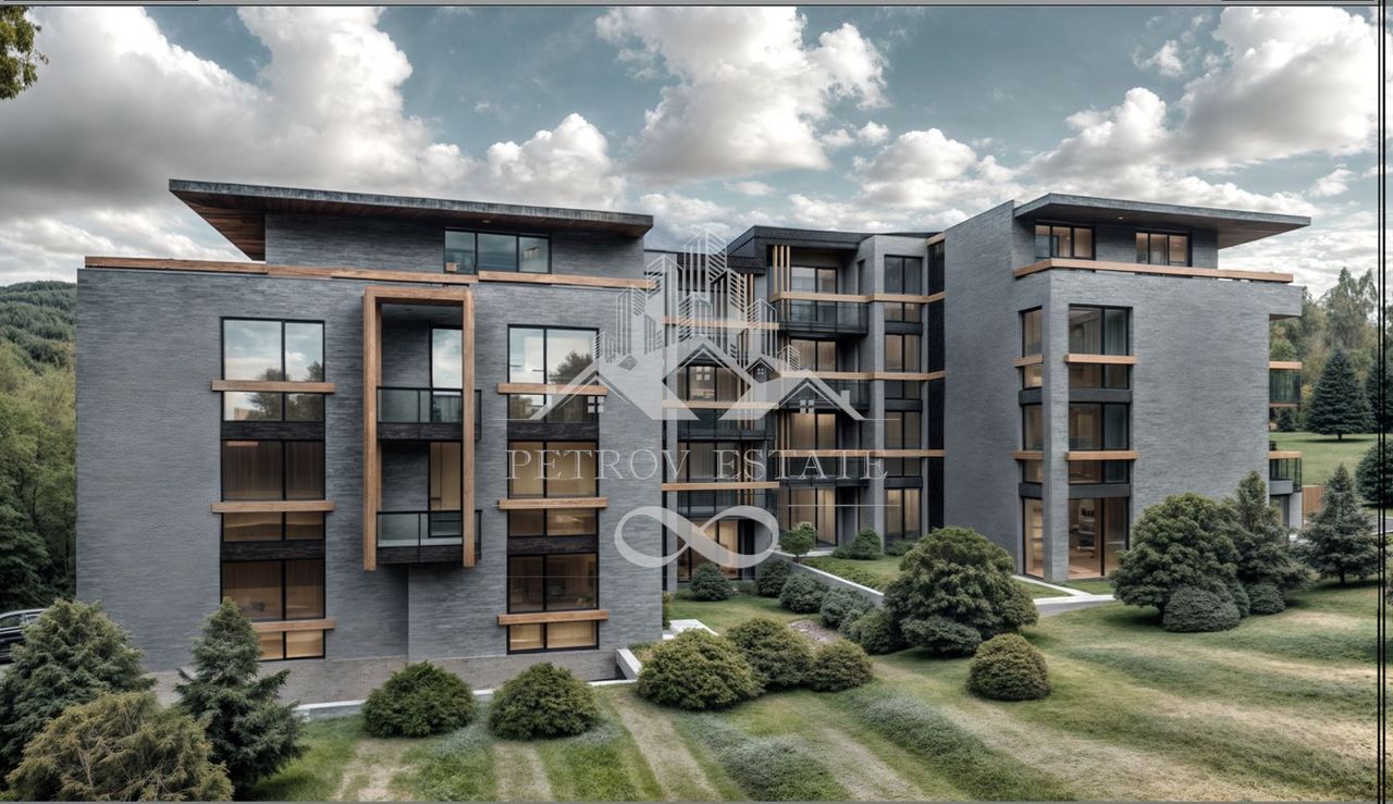 Продава се Двустаен апартамент в Велинград - 71 кв.м за 902 €/кв.м - Снимка #1