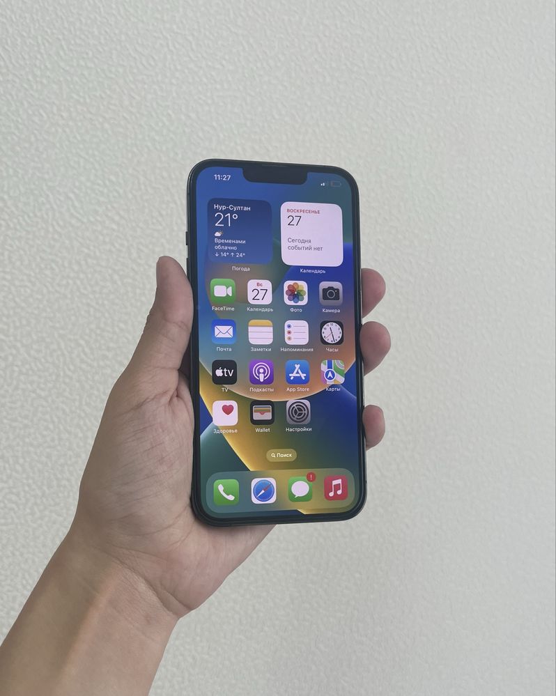 Iphone 13 Pro 256gb 5G