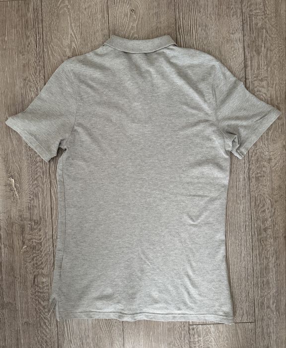 Nike оригинална мъжка тениска с поло яка XL