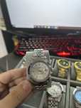 Datejust Arabic Dial