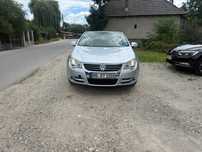 Volkswagen Eos 2008