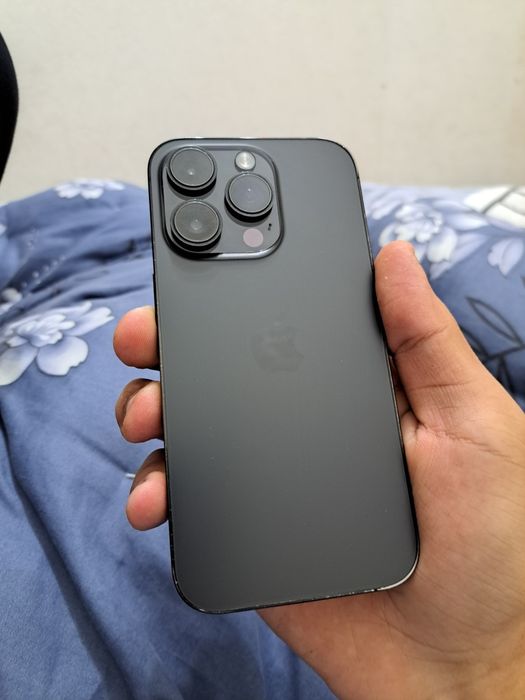 iPhone 14 pro 128 Gb
