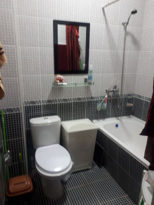 Продаётся квартира