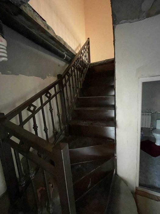 Продается дом на земле