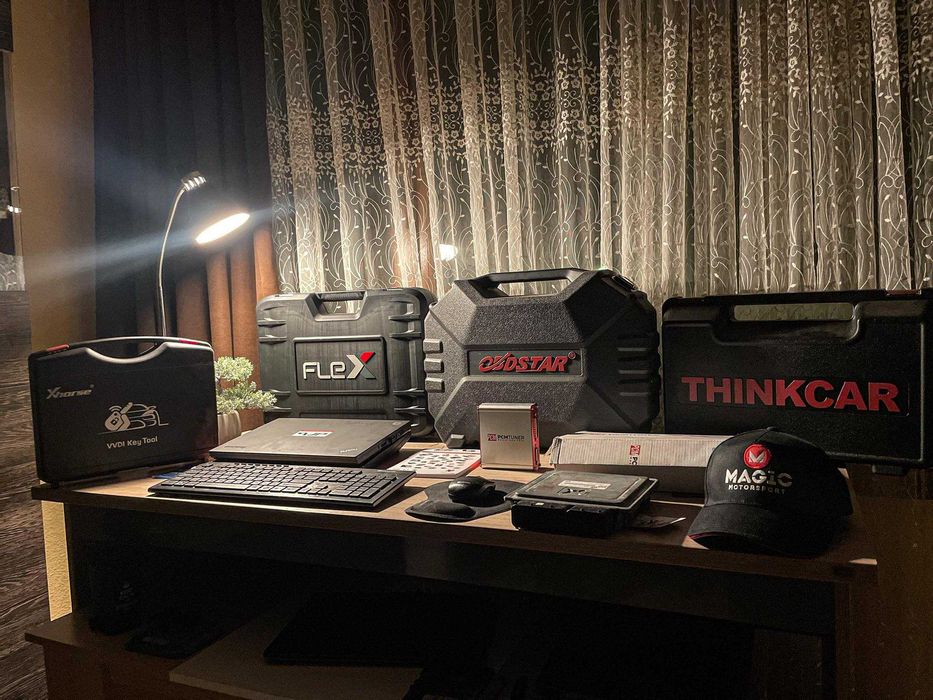 Чип тунинг/Chip Tuning/Remap, DPF off, EGR off, AdBlue, DTC off, FAP