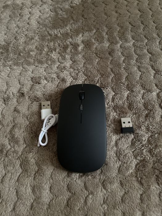 Компьютерная мышь