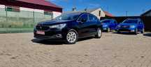 Citroën DS4 Automatica 1.6 hdi Euro 6 2018