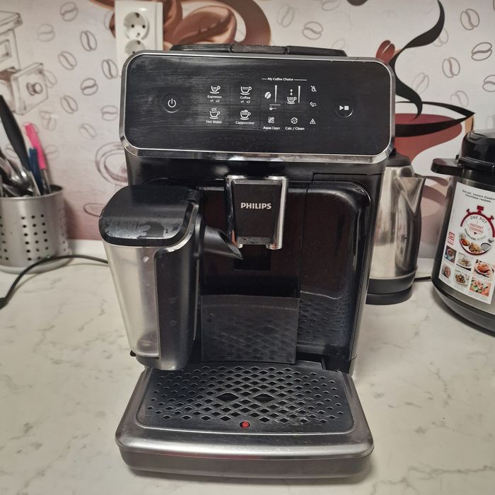 Aparat cafea Philips