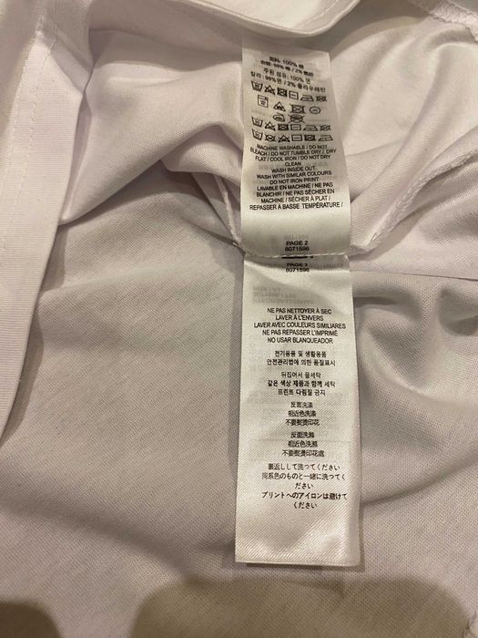 BURBERRY Oak Leaf, ОРИГИНАЛНА тениска, oversized,размери:XS, S, L и XL