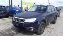 Subaru Forester 2.0i/150кс,На части