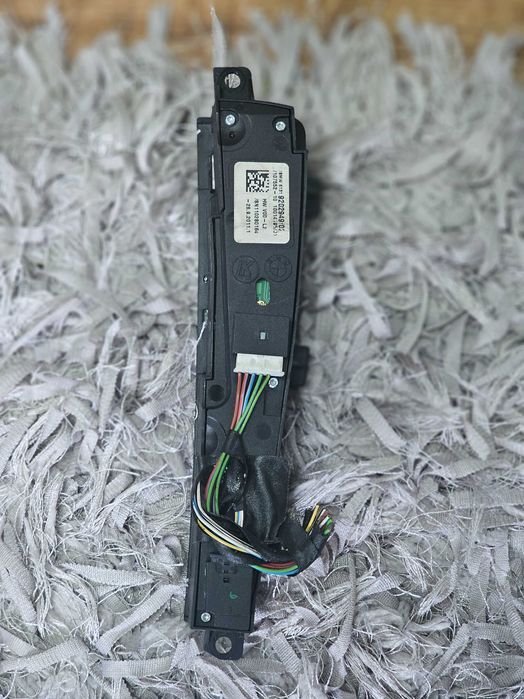 Bmw F10 лайсна - спорт бутон