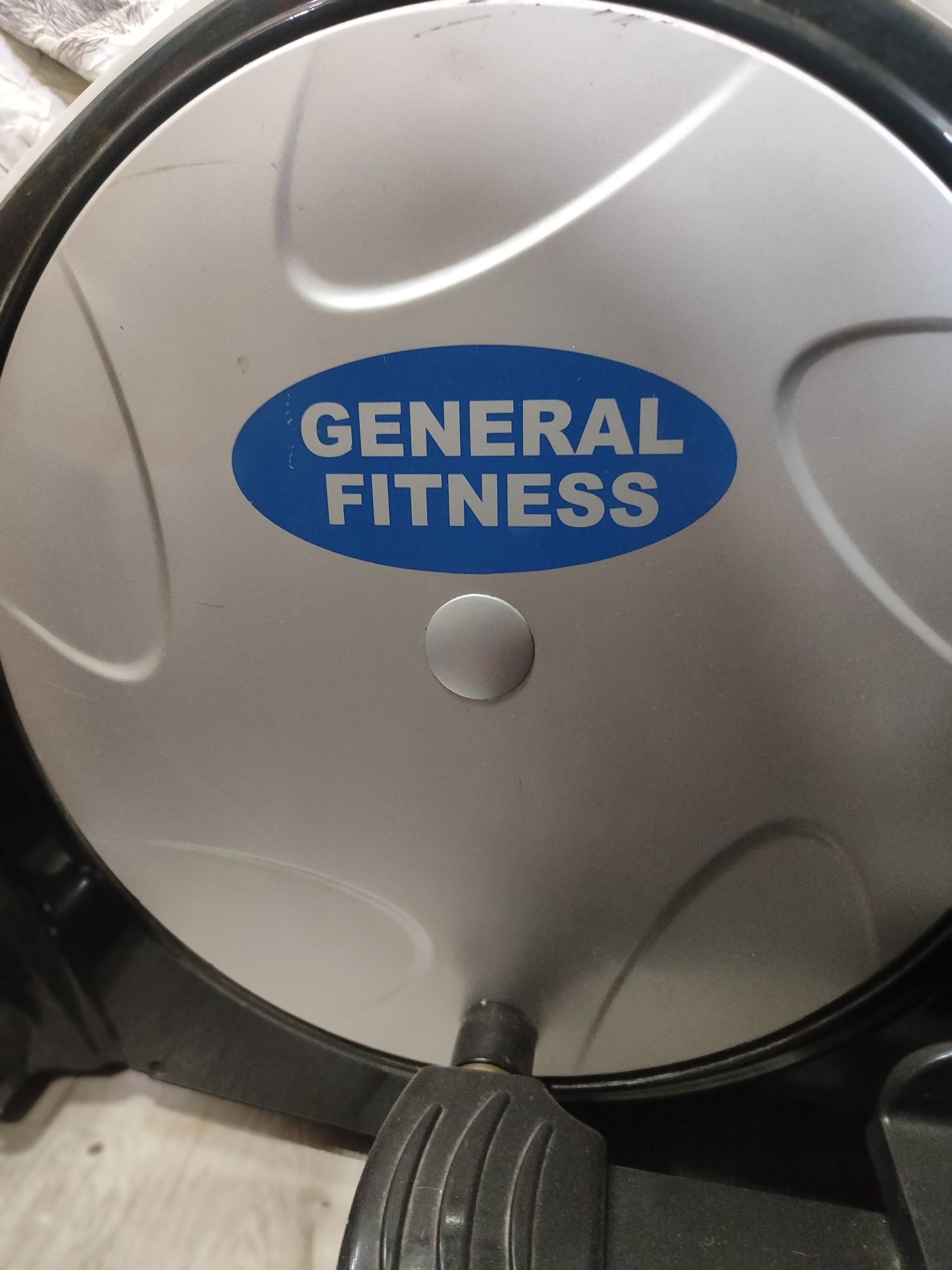 Эллиптический тренажёр General  Fitnes GF 800