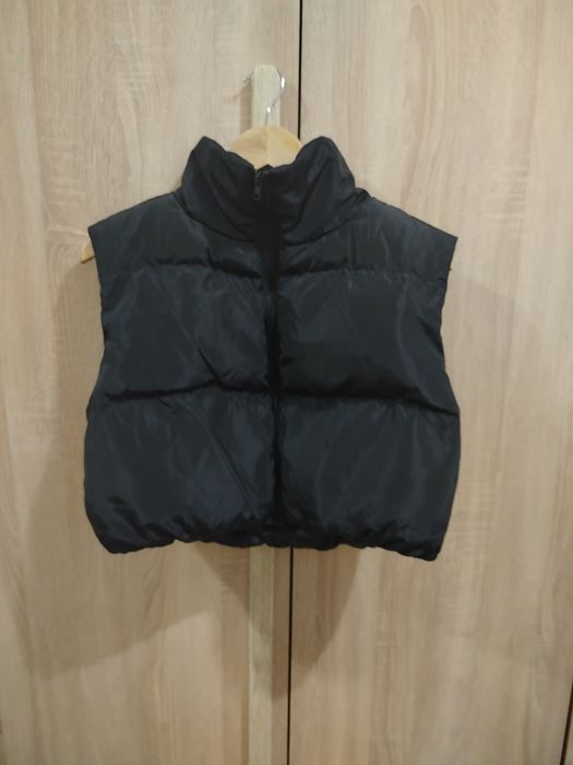 Къса черна грейка