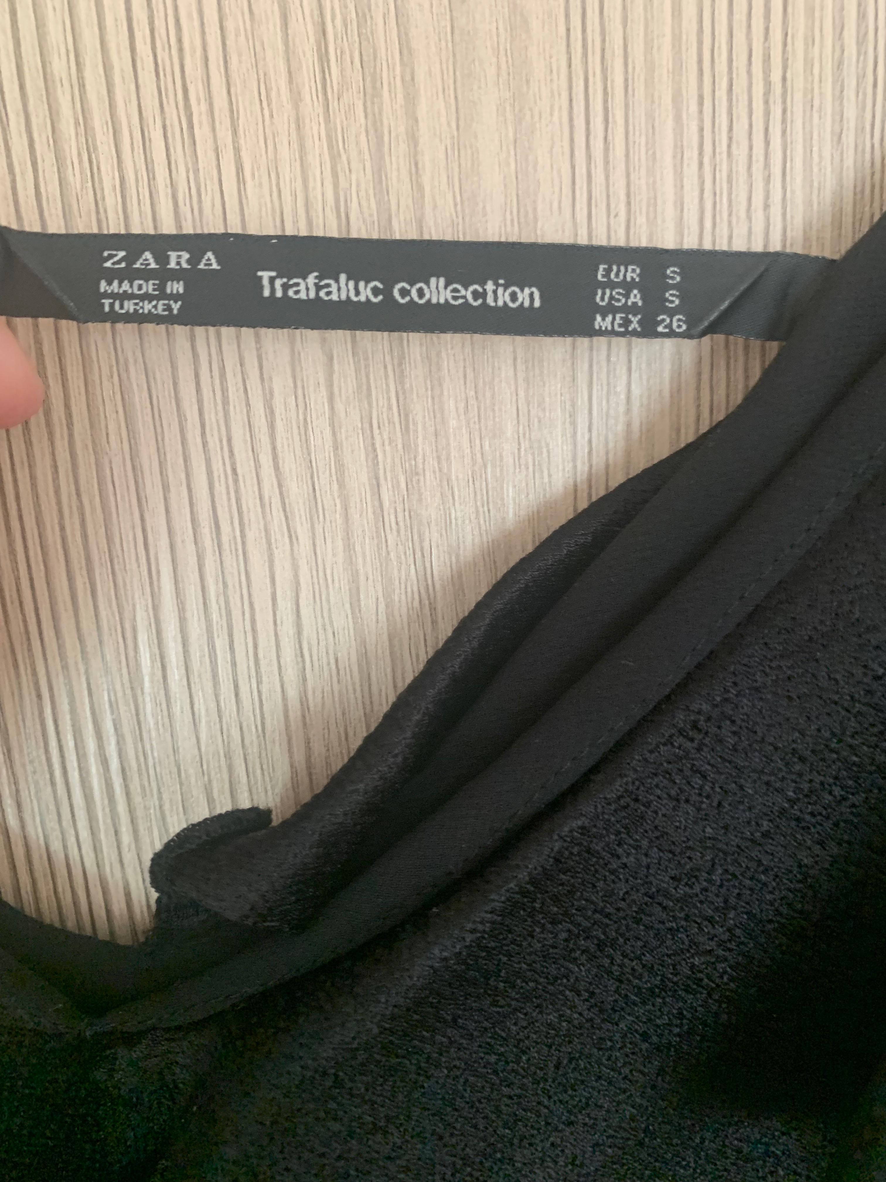 Дамска рокля Zara