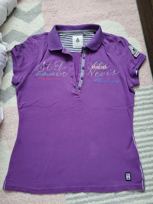 Tricou Gastra M dama