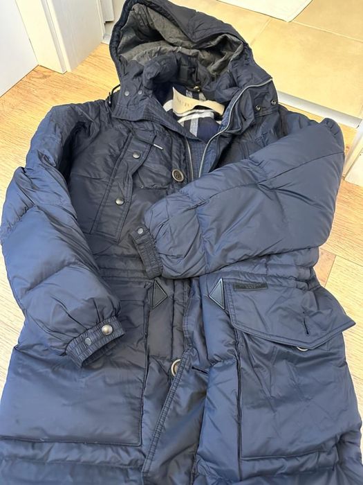 Geaca iarna puf BURBERRY BRIT, XS