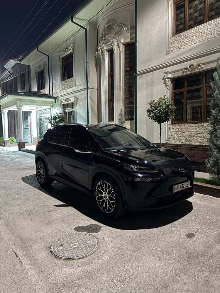 Gac aion V plus Sotiladi