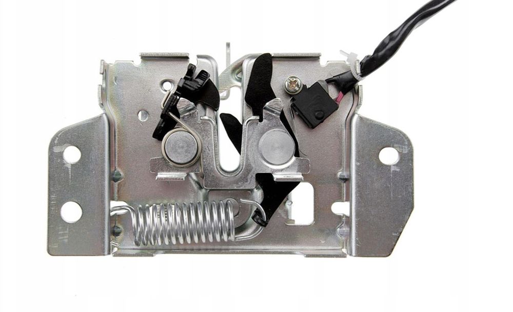 Заключващ Механизъм За Преден Капак, Mitsubishi, Outlander Mk2, 2 Пин