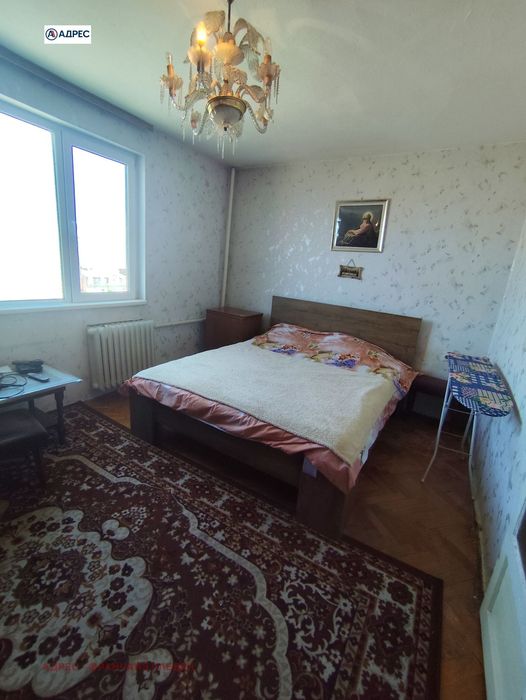 2-стаен в Плевен-Идеален център площ 58 цена 85000