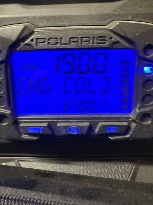 Snowmobil 2022 Polaris Khaos 850 RMK Matryx Slash 155