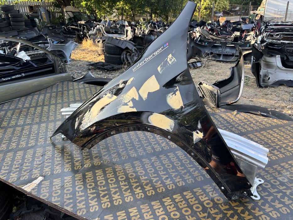 Калник BMW X1 F48