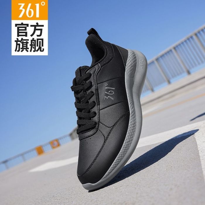 Кроссовки 361, мужские