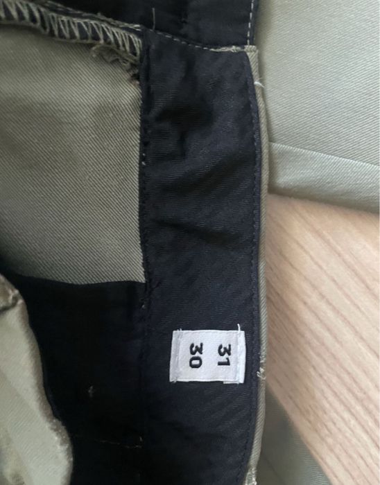 JACK & JONES cargo pant/мъжки карго панталон W31