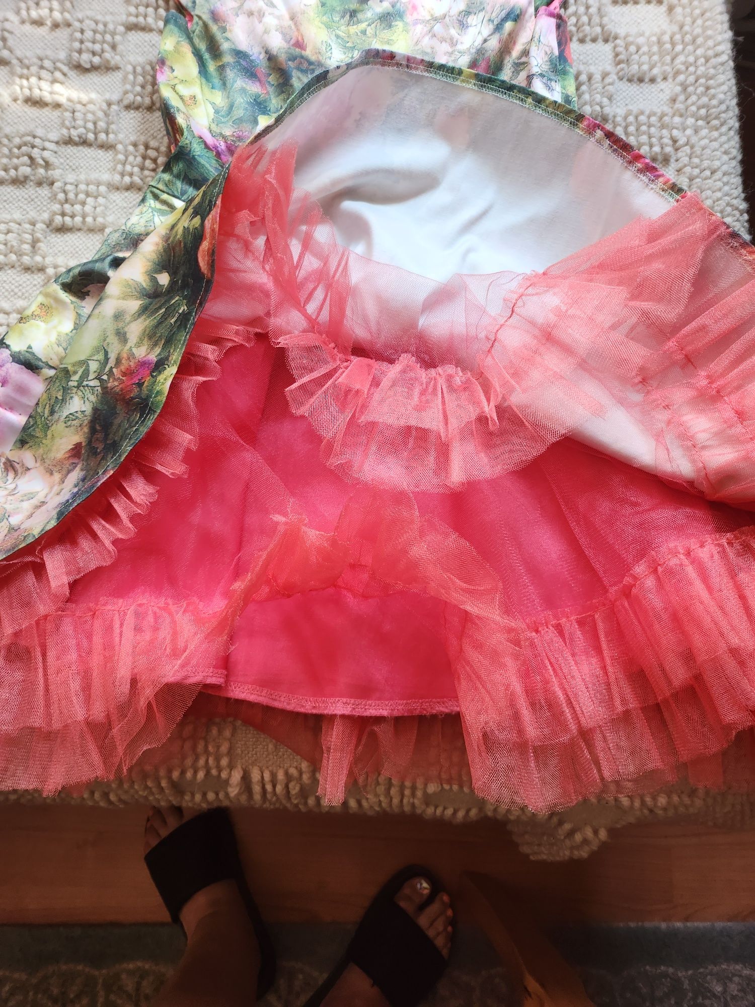 Детска рокля на Jonona