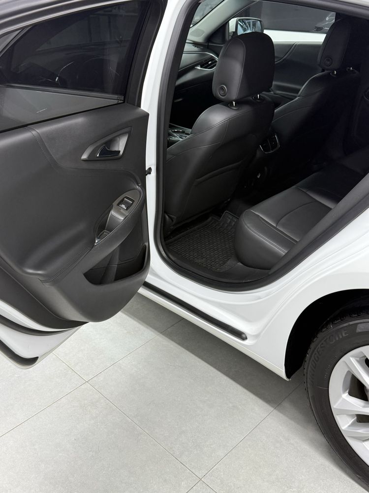 Malibu 2 2017 yil 2.4 atmasferny mator