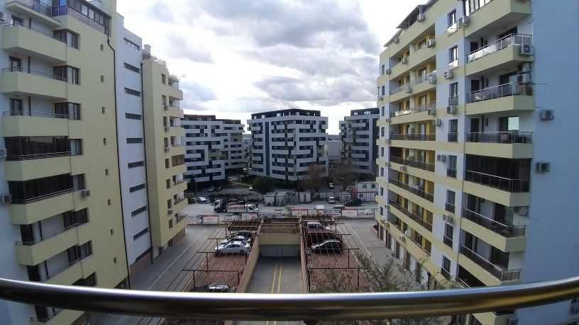 Под Наем 2-стаен с Паркомясто