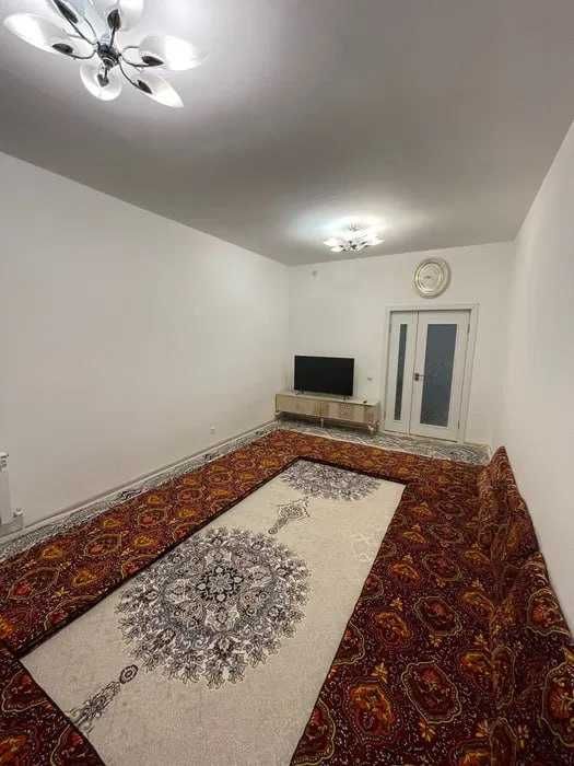 NEW‼️‼️‼️Golden House Assalom Sohil Под Ключ  3-Ком 75м2 Ор Узбум