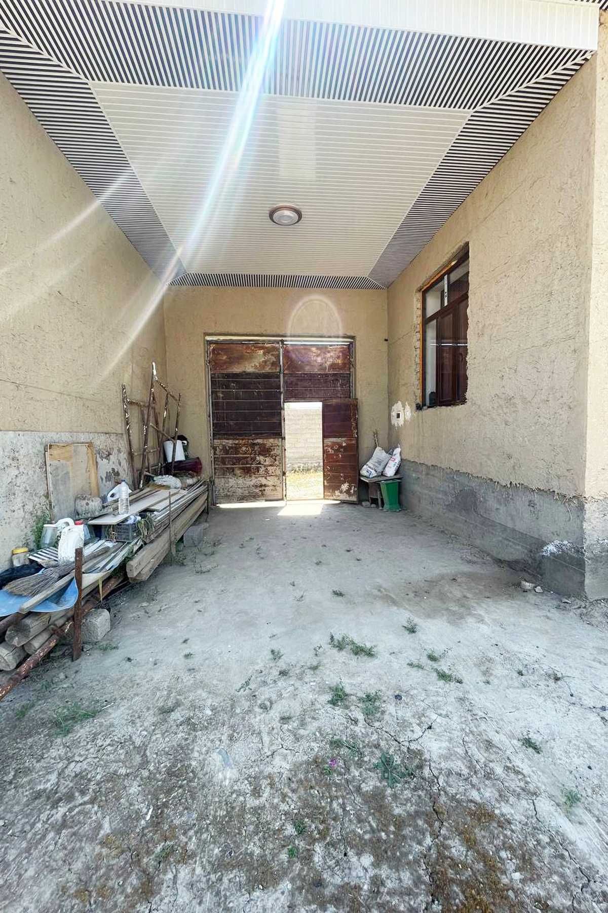 Срочно продается дом в районе Супер Эски Анхор