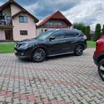 Nissan X-Trail Automatic Euro 6 7 locuri Panoramic