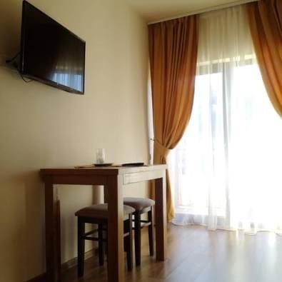 Cabana disponibila de revelion