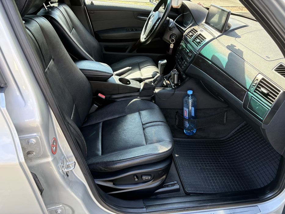 Vand Bmw  x3  e83  2.0d
