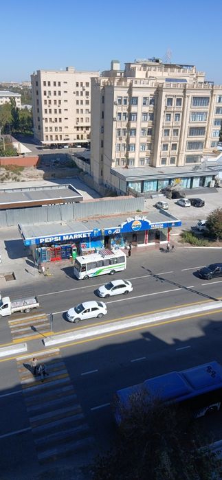 Продаётся 3х комнатная квартира