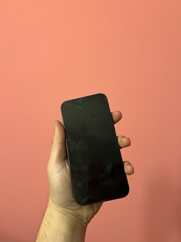 Iphone 13, 128GB