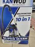 Vand aspirator kenwod