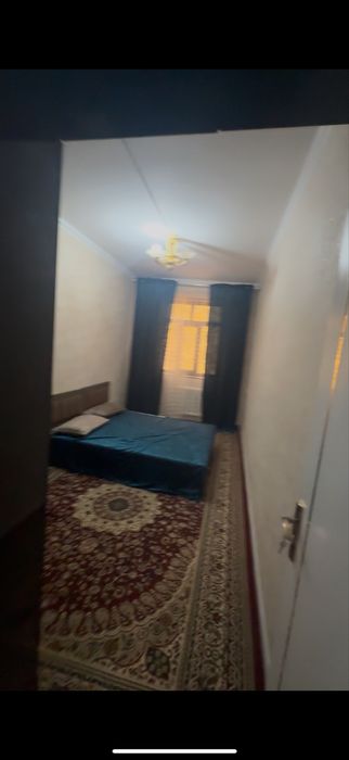 Сдаю квартиру в районе чиланзар