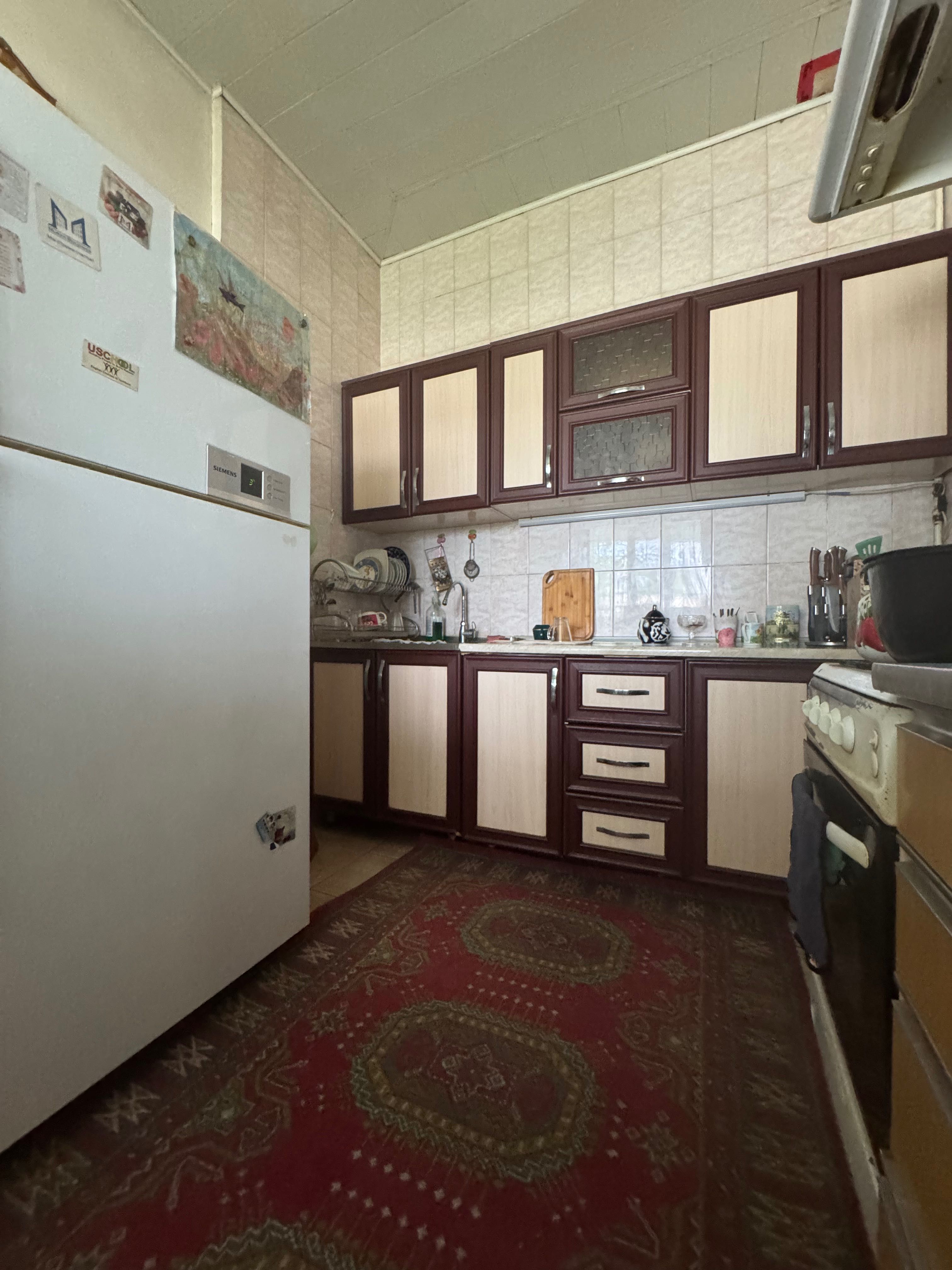 Продам дом 8 соток Учхоз, Мирзо-Улугбекский район.