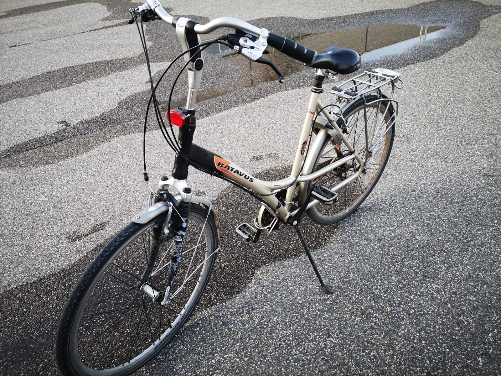 Bicicleta Batavus de dama 26 inch
