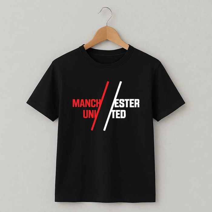 Тениска Manchester United