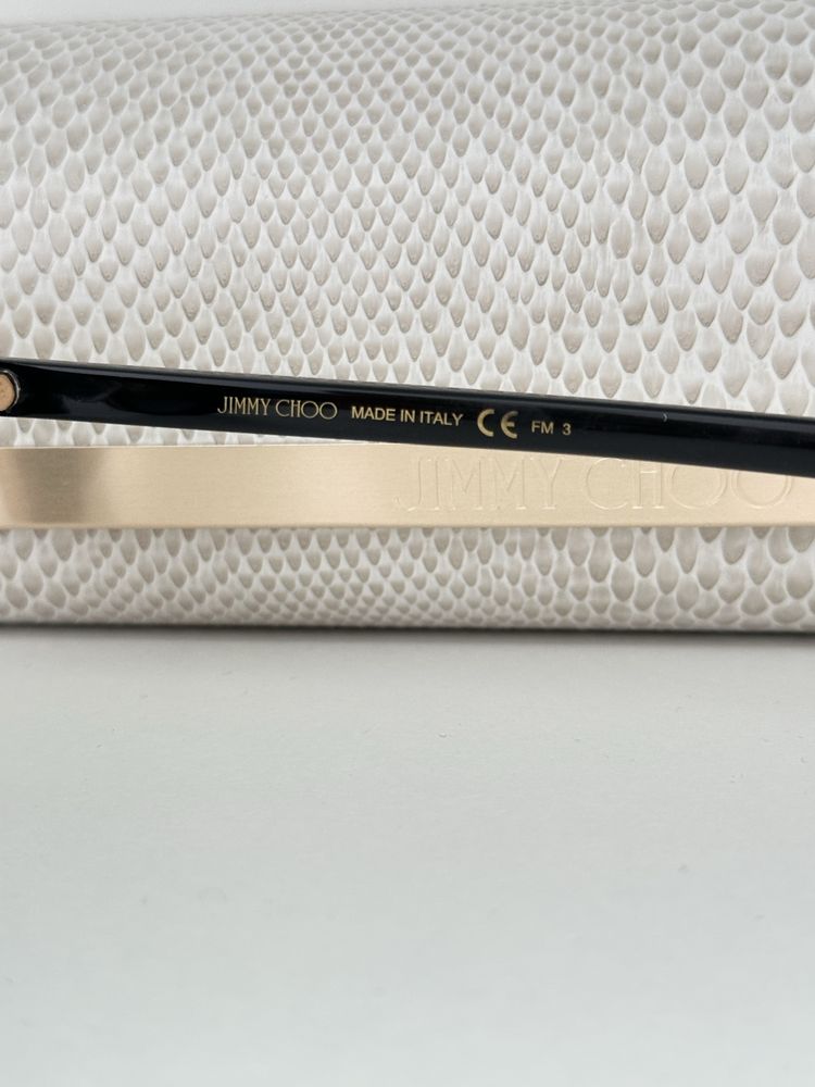 Оригинални слънчеви очила Jimmy Choo