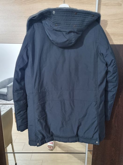 Vand Geaca de iarna barbateasca Hugo Boss (xl/52)